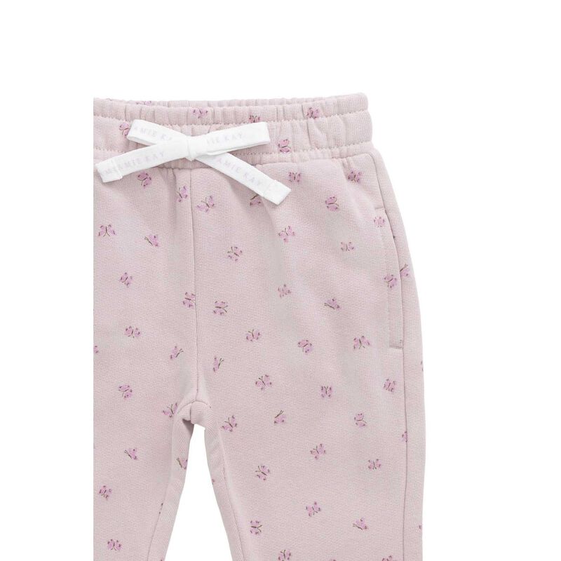 Jamie Kay Monroe Track Pant 3-6Y image number 2
